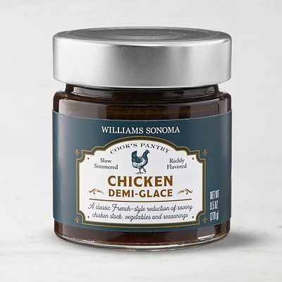 Williams Sonoma Chicken Demi-Glace