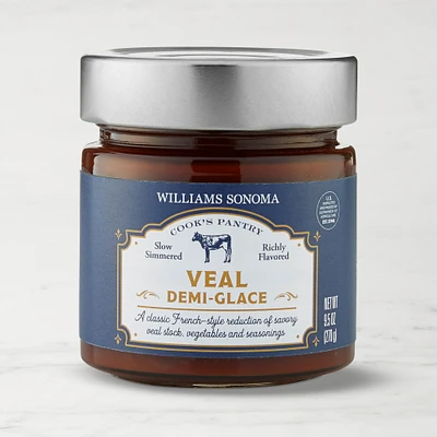 Williams Sonoma Veal Demi-Glace