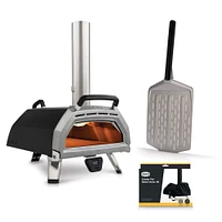 Ooni Karu 16 Pizza Oven Bundle