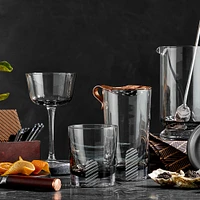 Williams Sonoma x Billy Reid Glassware Collection