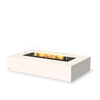 EcoSmart Fire Table Wharf 65 (40")