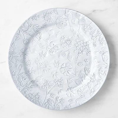 Bordallo Pinheiro Flora Charger Plate