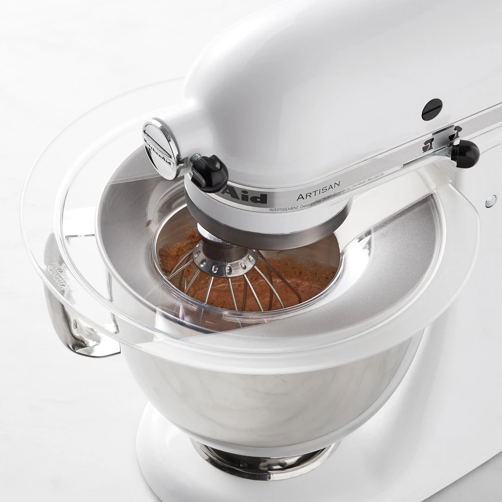 Williams Sonoma Mixer Shield