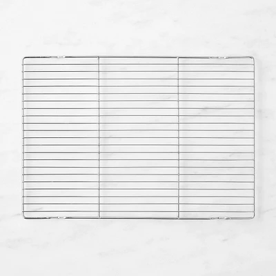 Williams Sonoma Steel Cooling Rack