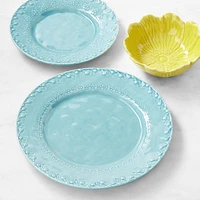 Bordallo Pinheiro Flora 12-Piece Dinnerware Set