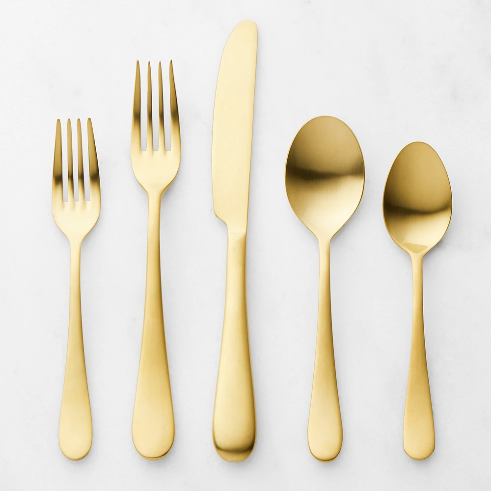 Natura Flatware Sets