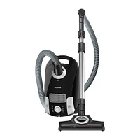 Miele Compact C1 Turbo Team Vacuum