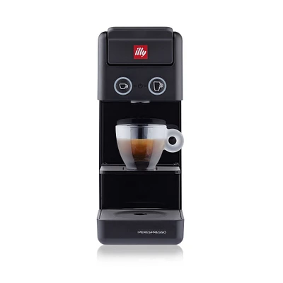 Illy Y3.3 Espresso Machine