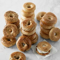 H&H Bagels Two Dozen Bagels