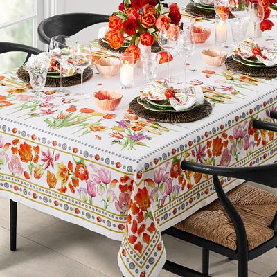 Tulipano Ladybug Tablecloth