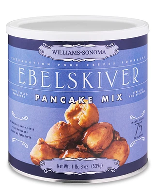 Williams Sonoma Ebelskiver Pancake Mix