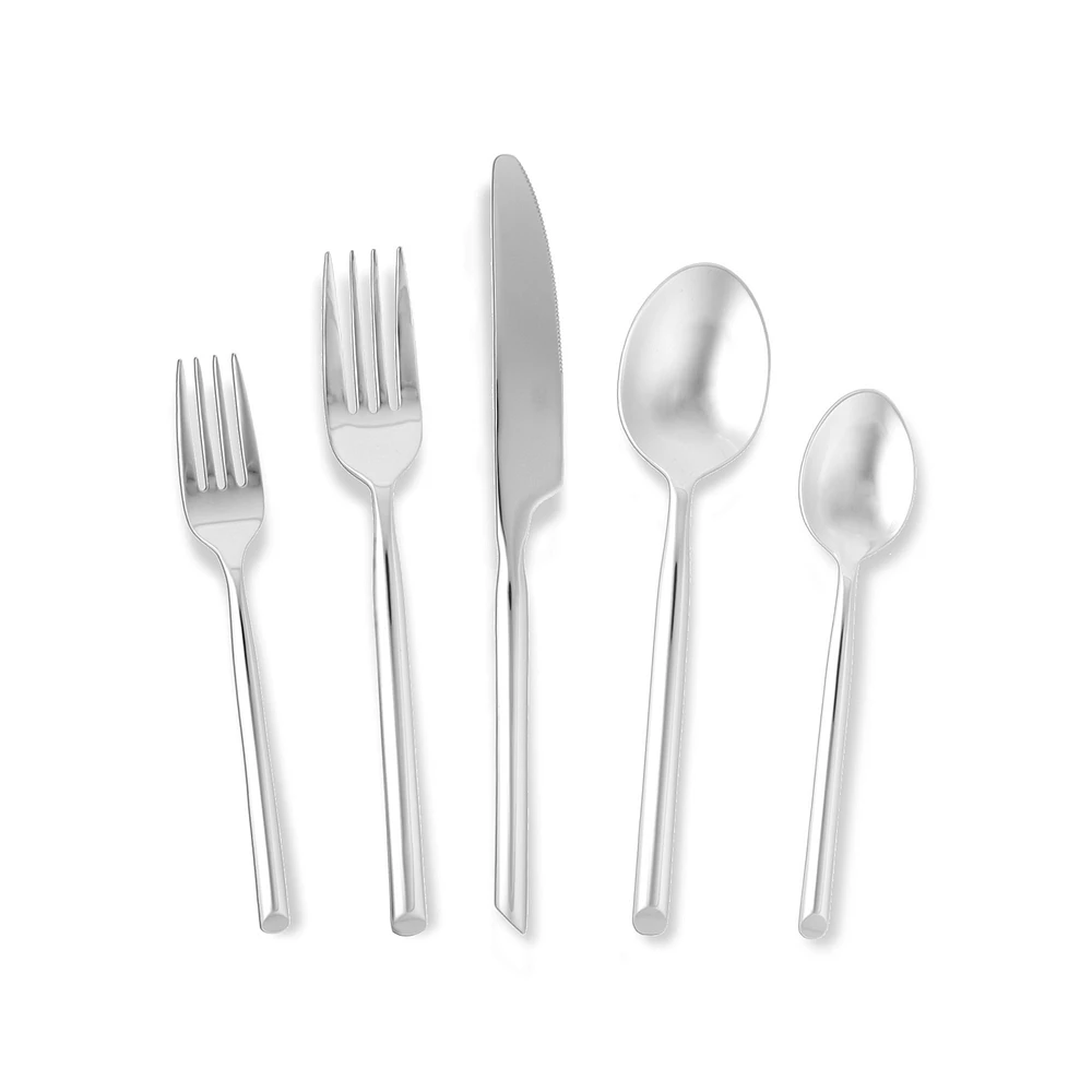 Fortessa Capri Flatware Set