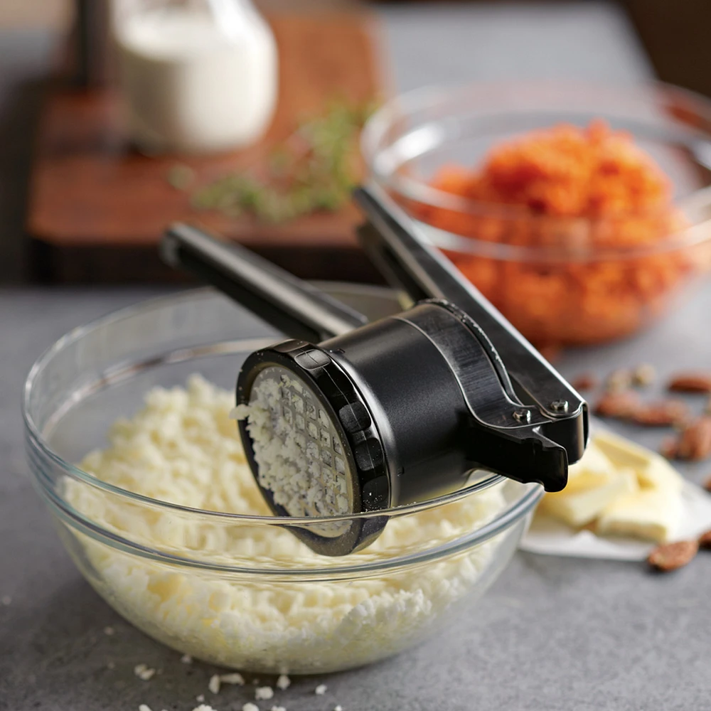 OXO Adjustable Potato Ricer