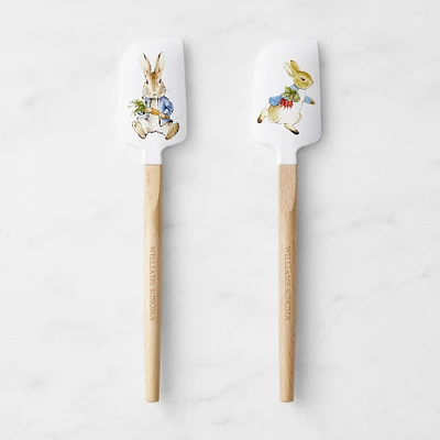 Peter Rabbit™ Mini Spatulas