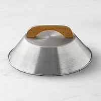 Williams Sonoma Wok Lid, 13"