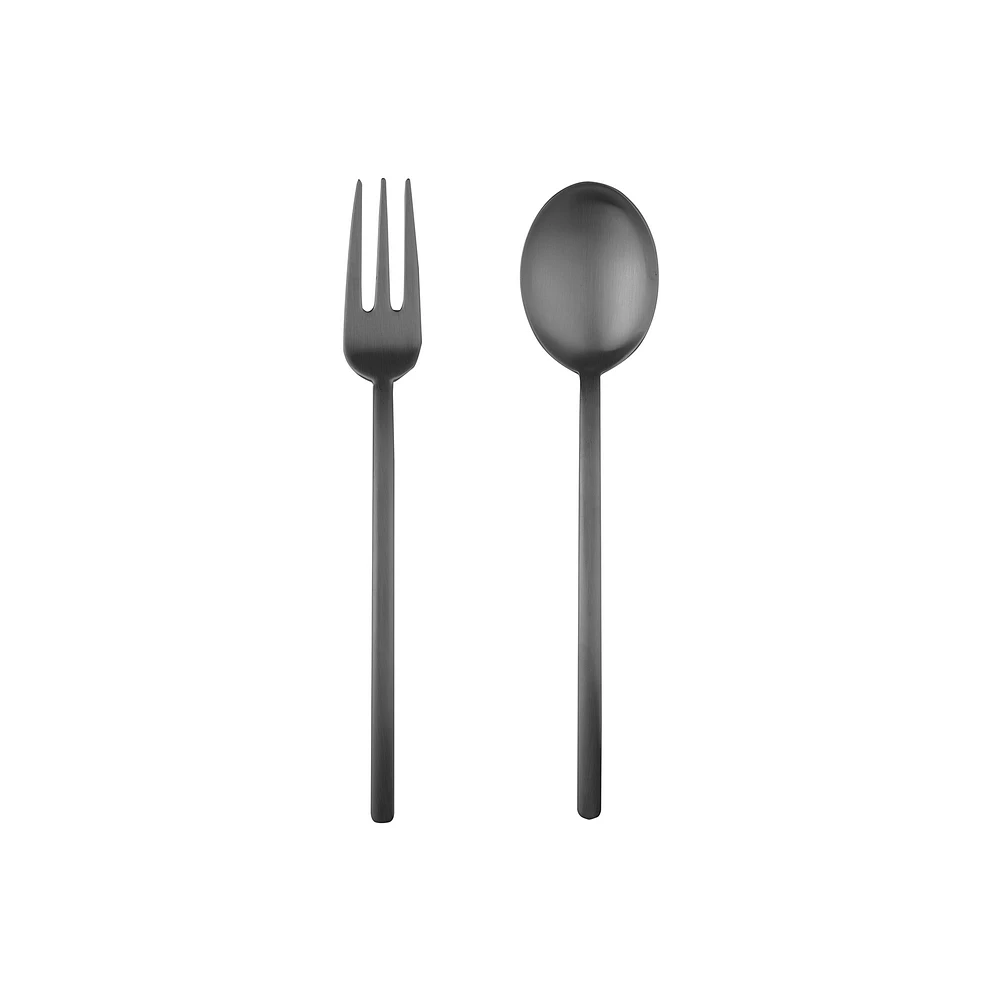 Mepra Due Flatware Sets