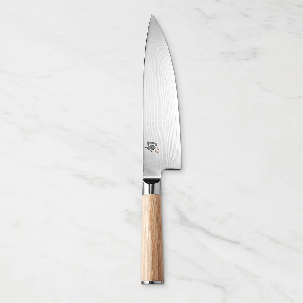 Shun Classic Chef's Knife