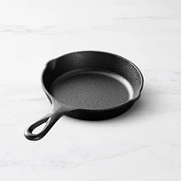 Lodge Seasoned Cast Iron Skillet Pan