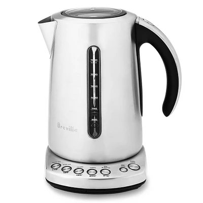 Breville Variable-Temperature Tea & Coffee Kettle