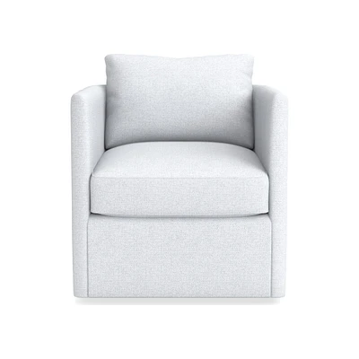 Naples Swivel Chair