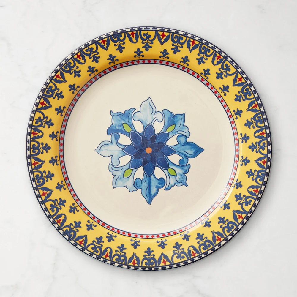 Sicily Dinnerware Collection