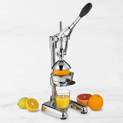 Frieling Citrus Press