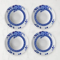 Blue Ming Bowls, Set of 4