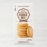 Nielsen-Massey Gluten-Free Vanilla Bean Sugar Cookie Mix