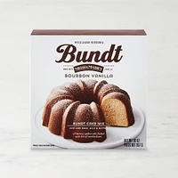 Nielsen-Massey Madagascar Vanilla Bundt® Cake Mix