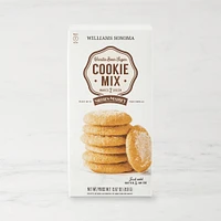 Nielsen-Massey Vanilla Bean Sugar Cookie Mix