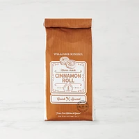 Williams Sonoma Quick Bread Mix, Cinnamon Roll