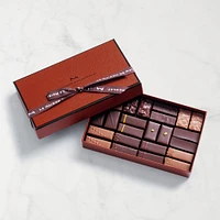La Maison du Chocolat Coffret Dark & Milk Chocolate