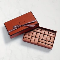 La Maison du Chocolat Coffret Maison Milk Chocolate