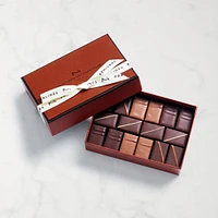 La Maison du Chocolat Praline Gift Box, 16 Pieces