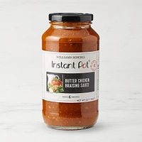 Instant Pot Braising Sauce, Butter Chicken