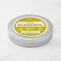 Jacobsen Salt Co. Margarita Salt, Lime