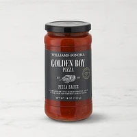 Golden Boy Pizza Sauce