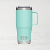 YETI Rambler Travel Tumbler