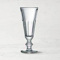 La Rochere Perigord Champagne Flutes, Set of 6