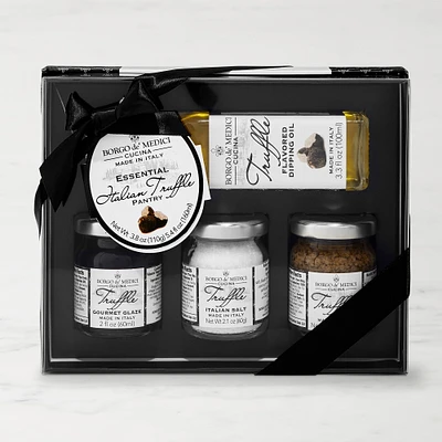 Borgo de' Medici Essential Truffle Pantry Set