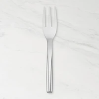 Williams Sonoma Signature Stainless Steel Serving Fork