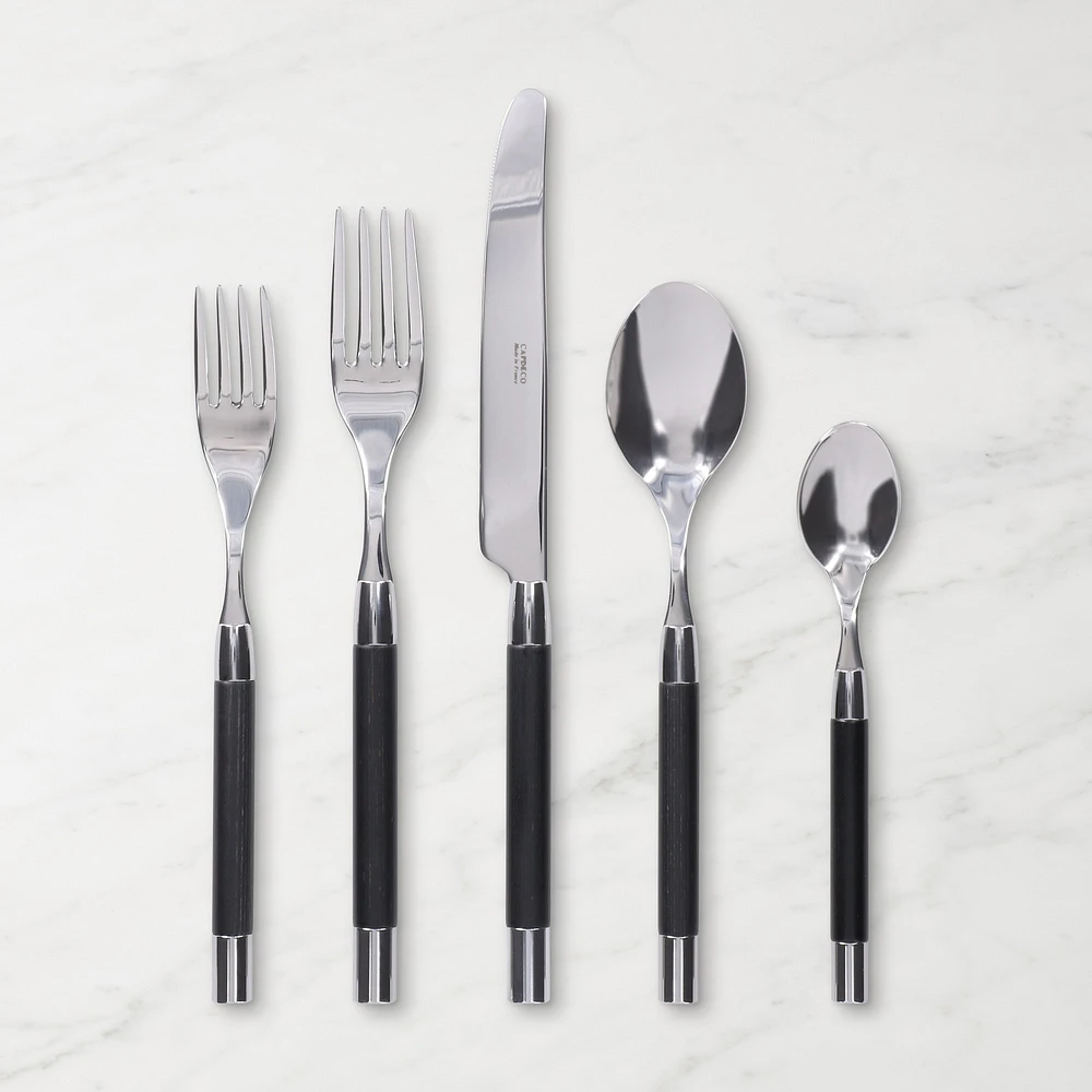 Capdeco Conty 5-Piece Flatware Set