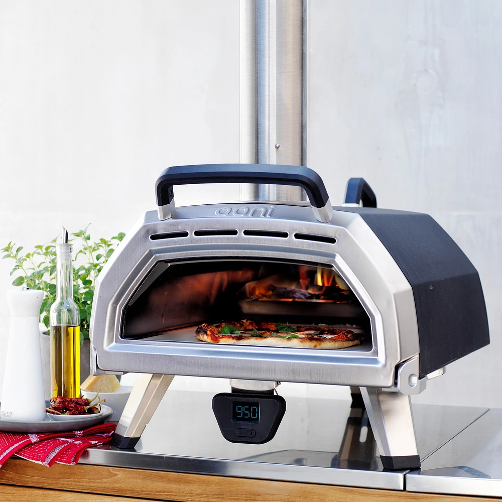 Ooni Karu 16 Pizza Oven