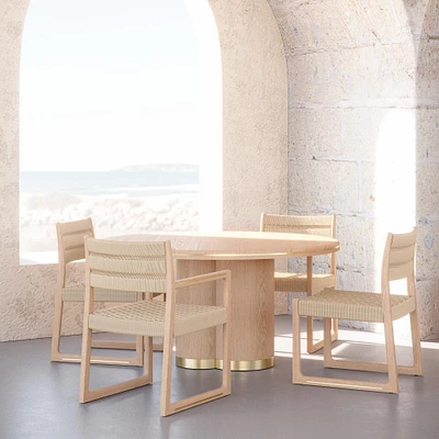 Angelo Dining Side Chair