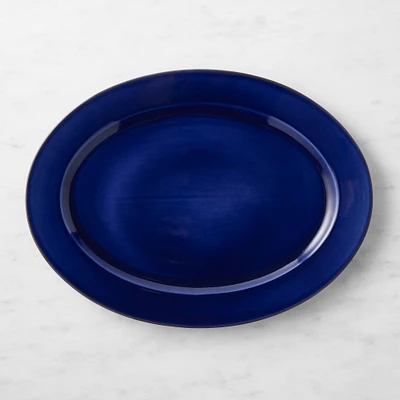 Provençal Oval Platter