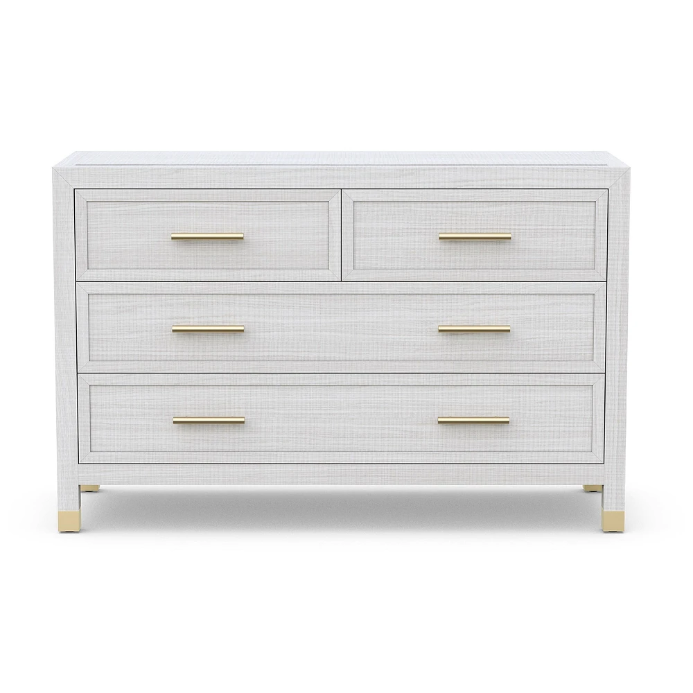 Majorca -Drawer Dresser