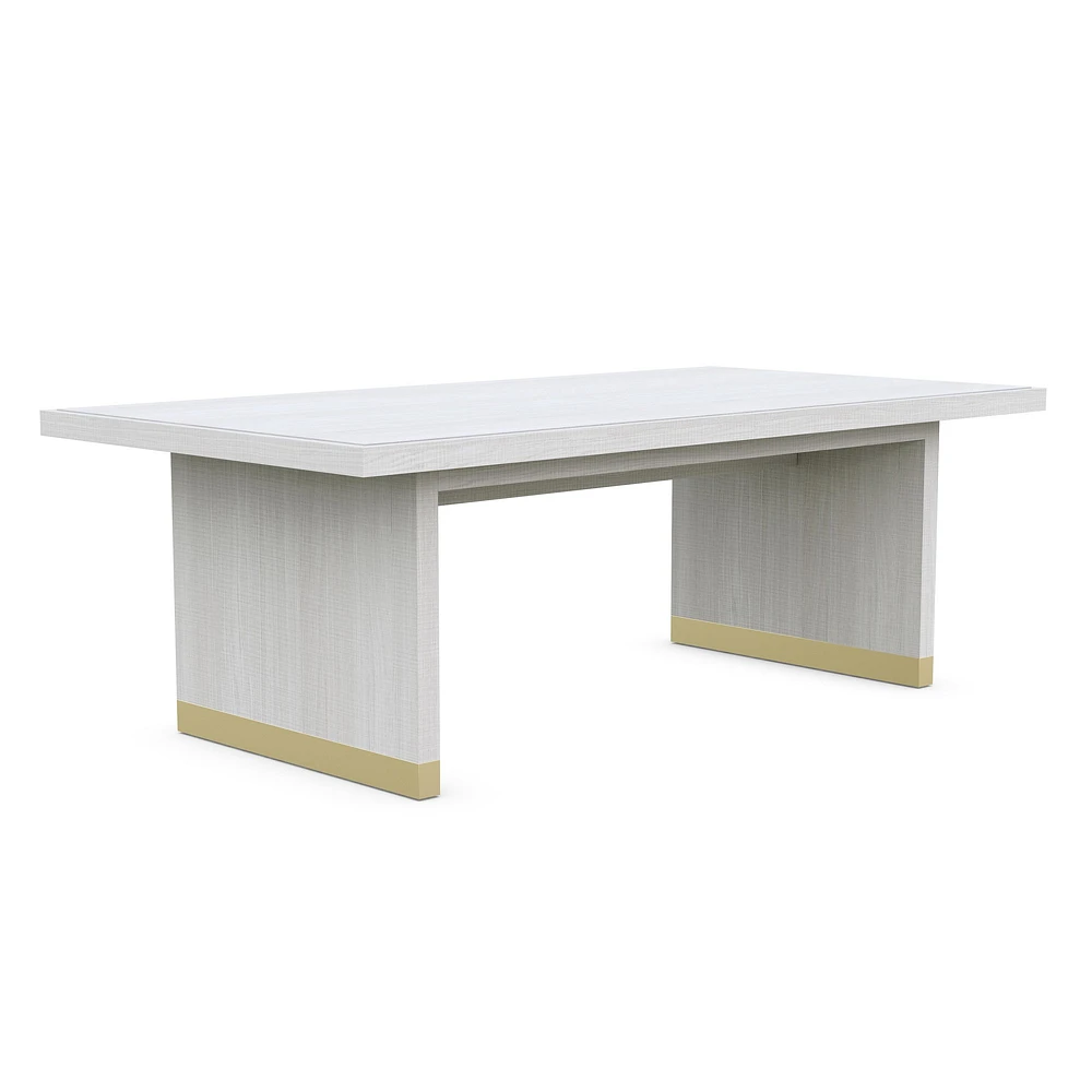 Majorca Extendable Rectangular Dining Table