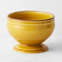 Provençal Footed Bowl