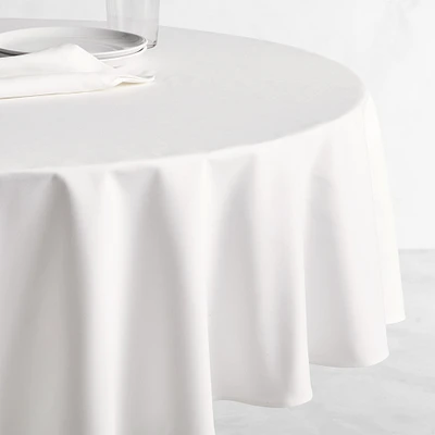 Williams Sonoma Pantry Round Tablecloth