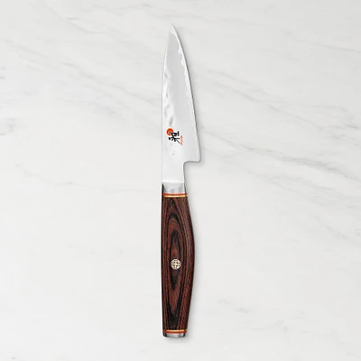 Miyabi Artisan Paring Knife, 3 1/2"